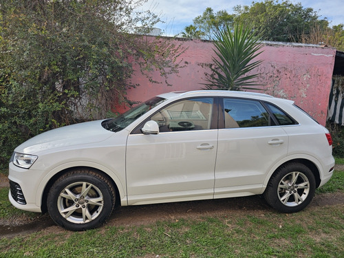 Audi Q3 1.4 Tfsi Stronic 150 Cv