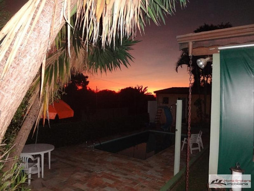 Imagem 9 de 15 de Chácara Para Venda Em Jundiaí, Medeiros, 2 Dormitórios, 2 Suítes, 4 Banheiros, 4 Vagas - 17079s_2-830859