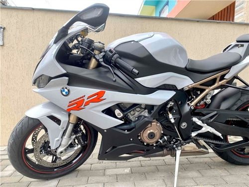 Imagem 5 de 11 de Bmw S 1000 Rr S 1000 Rr