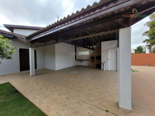 Imagem 28 de 29 de Oportunidade Casa Em Condominio - Ca0501