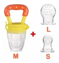 Comprar Chupetes Silicona Divertidos Para Bebes Mamadera De Bebes