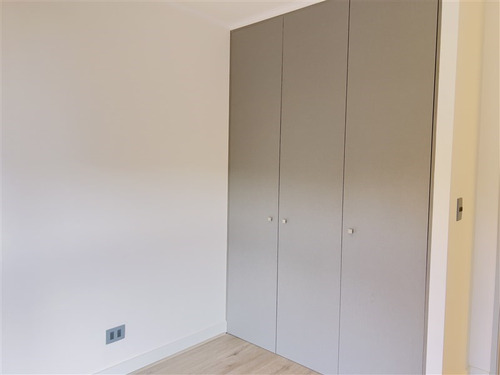 Providencia. Arriendo Deptos Nuevos. Ricardo Lyon 1171. 3d2b