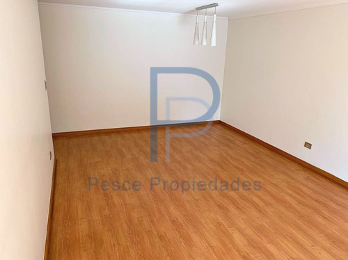 Maravilloso Departamento En Pleno Barrio El Golf