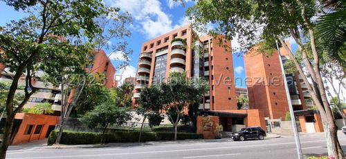 Apartamento En Venta Colinas De Valle Arriba Mls #23-21952 Francis Zeppieri 24-09