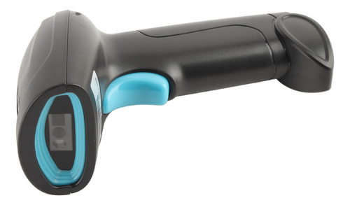 Pistola De Escaneo De Códigos De Barras, Escáner Inalámbrico