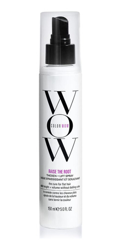 Color Wow Raise The Root Thicken + Lift Spray - Volumen Dur.