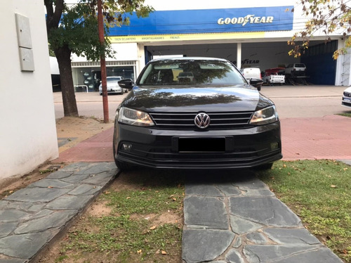 Volkswagen Vento 1.4 Tsi Highline Dsg