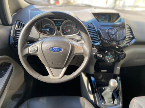 Ford Ecosport 2.0 Titanium 143cv 4x2 - Automotores Rosales