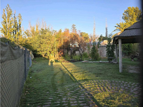 Lote Barrio Docente San Rafael