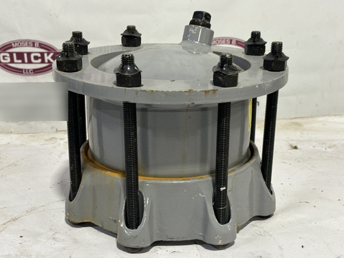Dresser 0711-9390-251 711 Restraining Line Cap 8.625 Ccv