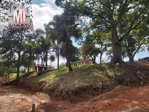 Imagem 24 de 30 de Linda Chácara Com 05 Dormitórios, Piscina, Área Gourmet, Pomar, Ótima Localização, À Venda, 9000 M² Por R$ 500.000 - Zona Rural - Pinhalzinho/sp - Ch0851