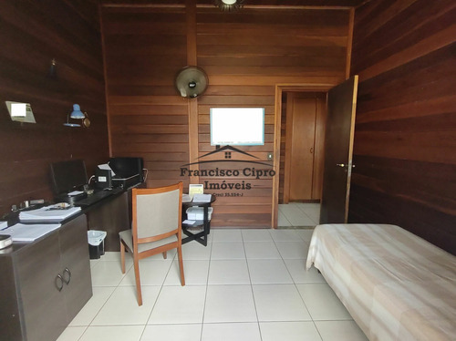 Imagem 20 de 30 de Casa À Venda No Bairro Portal Das Colinas - Guaratinguetá/sp - Cs572