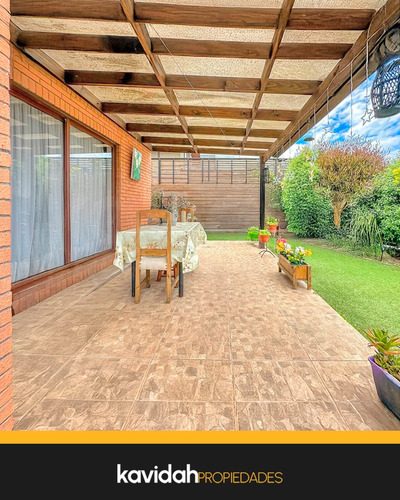 3d/3b/3e Casa En Valle Las Monjas, Lomas De San Andrés
