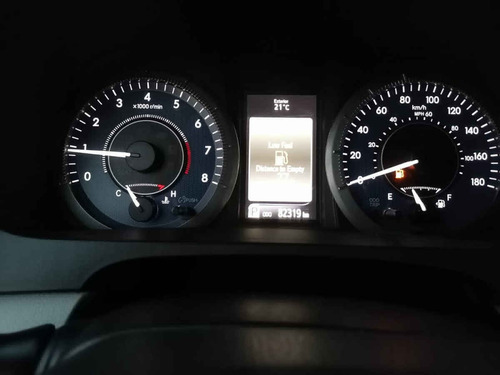 Imagen 12 de 15 de Toyota Sienna 2015 5p Xle V6/3.5 Aut Q/c Piel