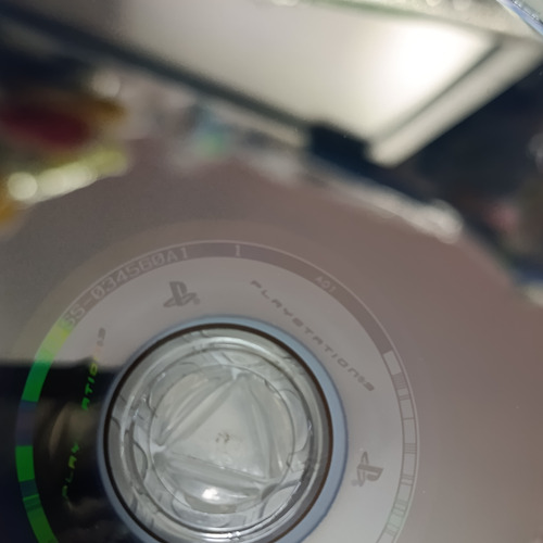 Need For Speed Undercover Ps3 / Longaniza Games (Reacondicionado)