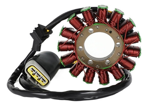Estátor Para Honda Cb1100 Cb1100s Ex Rs Dct 31120-mgc-014