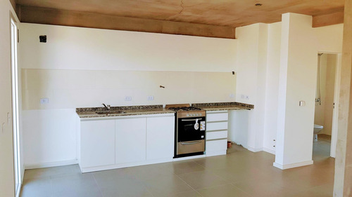 Imagen 7 de 30 de Depto Estrenar 2 Amb En Venta Con Cochera, Rincón De Milberg