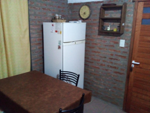 Tu Inversión Para Mudarte A Las Sierras De Córdoba. Complejo De 3 Cabañas En Santa Mónica. 125.000 Dolares.