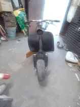 Comprar Motocarga Siambretta 125 Cc   Incompleta  