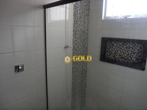 Imagem 12 de 24 de Casa Com 3 Dormitórios À Venda, 170 M² Por R$ 380.000,00 - Parque Das Árvores - Paulínia/sp - Ca0357
