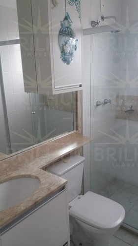 Imagem 4 de 15 de Apartamento Para Venda, 3 Dormitório(s), 110.0m² - 4399