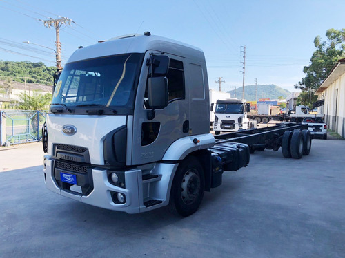 Ford Cargo 2431 