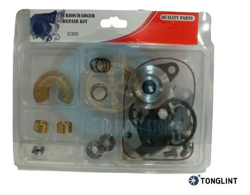 Kit De Reparación S300 Para Kodiak 3126
