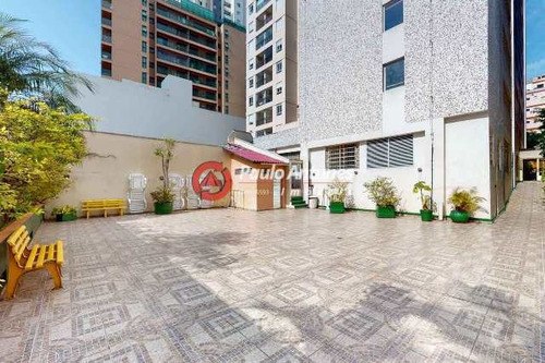 Imagem 12 de 12 de Apartamento 1 Dorm, - R$ 380.000,00 - 55m² - Código: 9416 - V9416