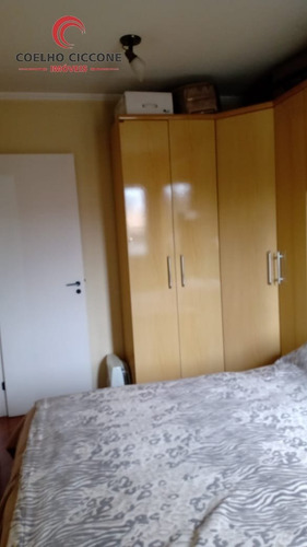 Imagem 10 de 15 de Apartamento Para Venda - V-4220
