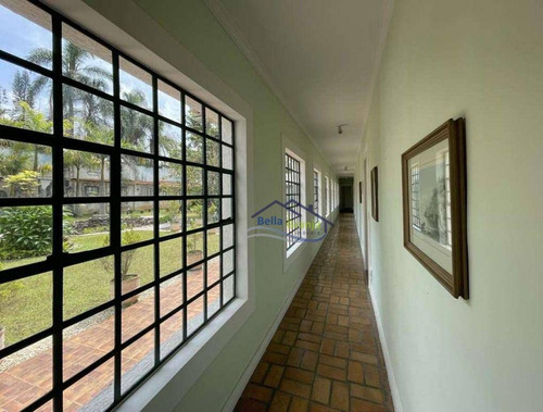Imagem 26 de 30 de Granja Viana - Miolo Da Granja - Ca3038