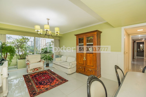 Imagem 17 de 30 de Apartamento, 4 Dormitórios, 294.42 M², Bela Vista - 218439