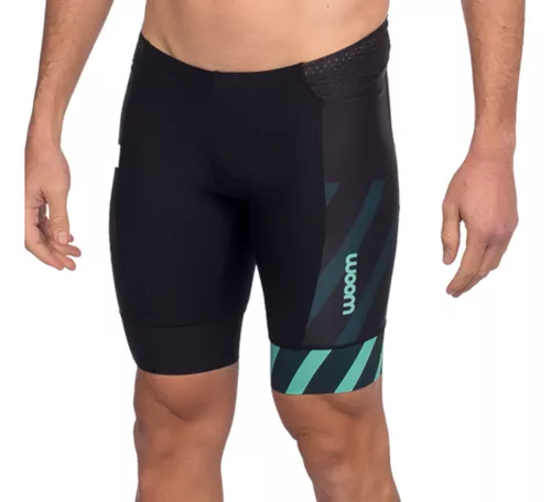 Calça De Corrida Masculina Woom Series 140 Coleção 2021