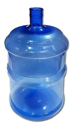 Botellon Botella Para Agua Purificada 20 Litros Vacio