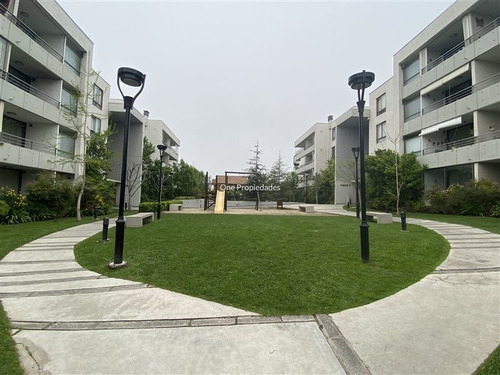 Imagen 26 de 30 de Depto En Venta (2d2b) En Av. Los Presidentes, Peñalolen