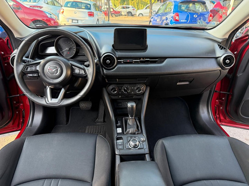 Mazda CX-3 2.0 I Sport 2wd At