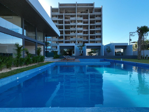 Departamentos De Lujo En Venta En Privada Con Amenidades Montebello, Mérida
