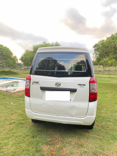 Haima F-star 2013 1.0