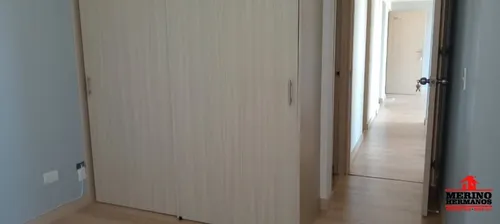 Apartamento En Venta En Rionegro - Fontibon