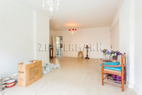 Imagem 4 de 15 de Apartamento - Pinheiros - Ref: 114491 - V-114491