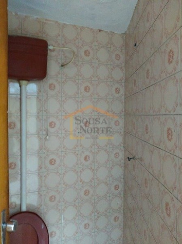Imagem 13 de 15 de Sobrado, Venda, Jacana, Sao Paulo - 25366 - V-25366