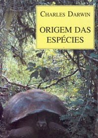 Livro Origem Das Espécies