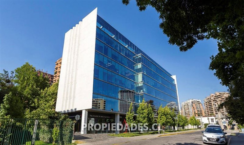 Imagen 12 de 12 de Local Comercial En Arriendo En Vitacura