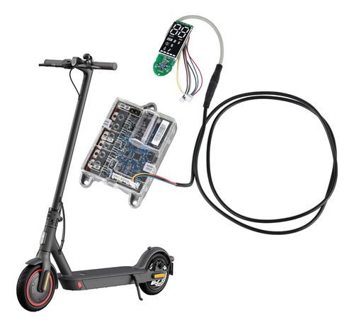 Cable De Datos Para Scooter Eléctrico M365 Y Pro