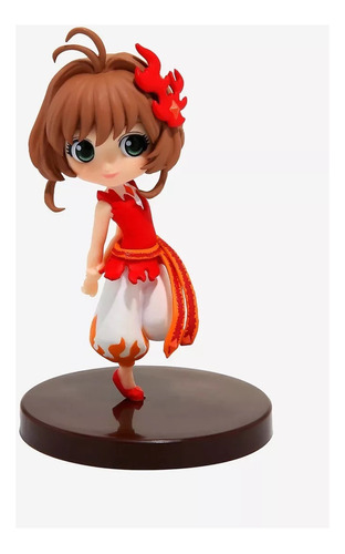 Banpresto Q Posket Petit: Sakura Cardcaptor  Sakura Kinomoto