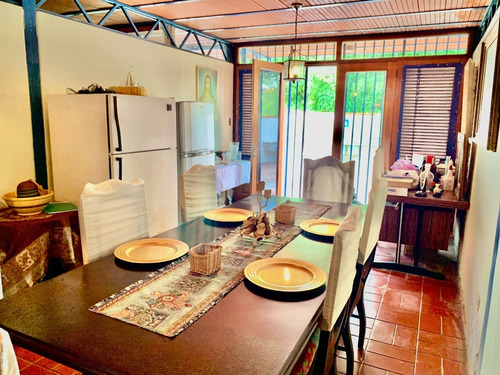 Imagen 5 de 19 de Casa En Venta Santa Ana, Cafetal 392m2 Const. 563,25 T, 6 Hab, 5 Baños Y 6 P/e