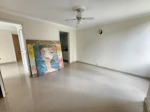 Apartamento En Venta En El Poblado. Cod V12034