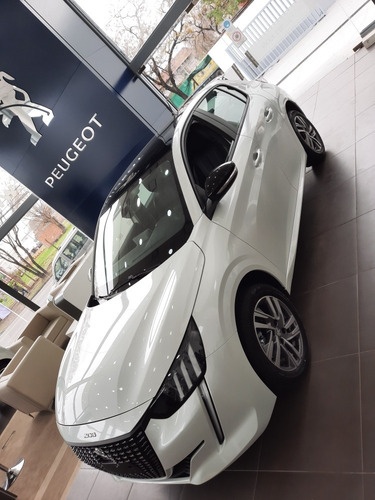 Imagen 13 de 18 de Nuevo Peugeot 208 Allure Manual Y Tiptronic 2022 Mc