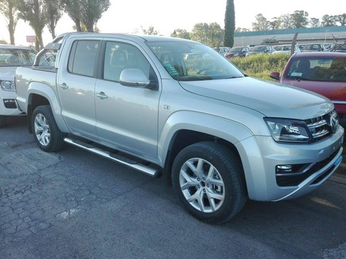 Imagen 2 de 16 de Volkswagen Amarok 3.0 V6 Cd Highline Dh