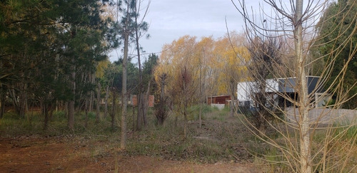 Venta Lote Terreno 20 X 50 San Bernardo Zona Residencial
