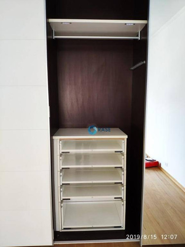 Imagem 18 de 23 de Apartamento Com 4 Dormitórios À Venda, 190 M² Por R$ 1.150.000 - Morumbi - São Paulo/sp - Ap6656